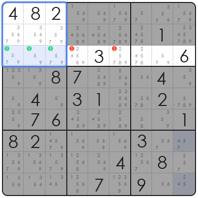 how toplay sudoku