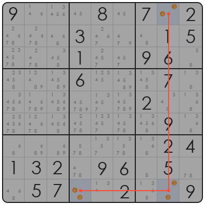 brainbashers killer sudoku